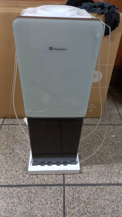 new dispenser ha dabba pack argent sale krna ha