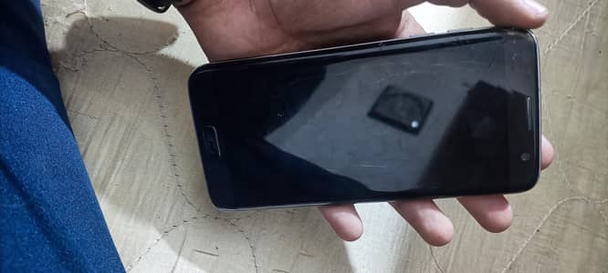 Samsung Mobile S7 Edge