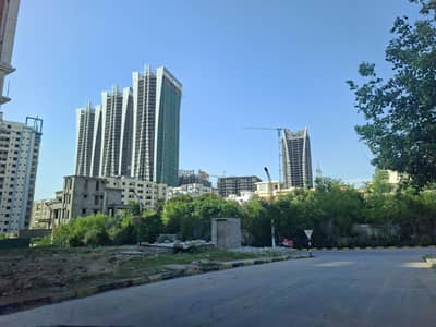 125 Sqaure Yard Ready To Build In Sector F DHA Phase Islamabad