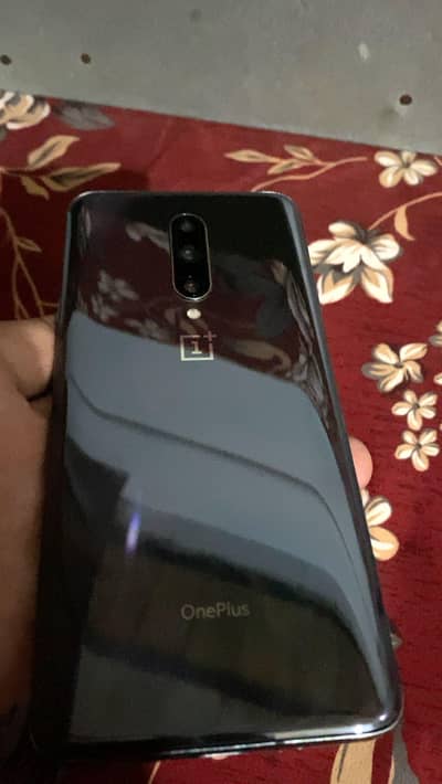 One Plus 7 Pro