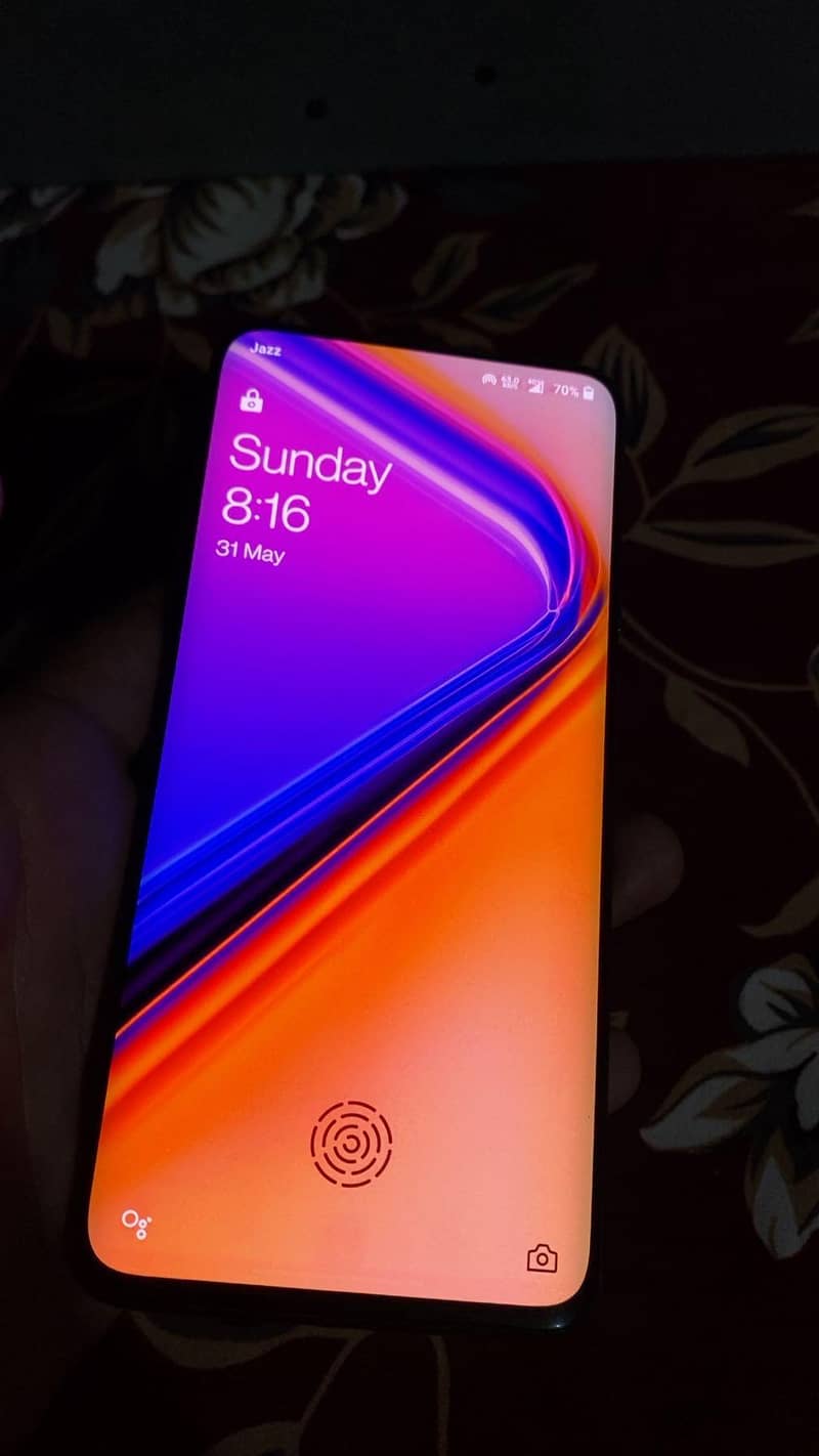 One Plus 7 Pro 2