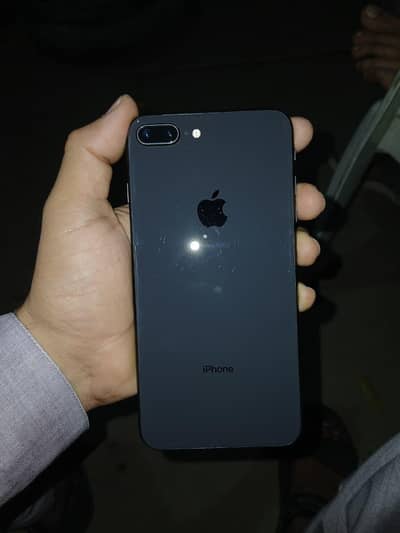 iphone 8 plus 64gb pta approve