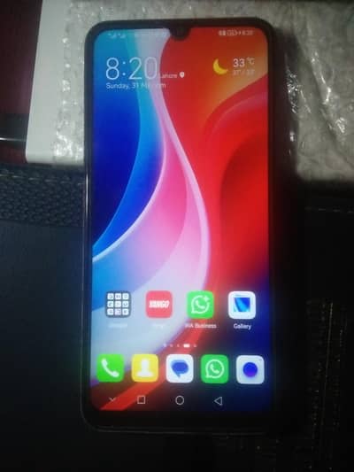 Huawei P30 Lite