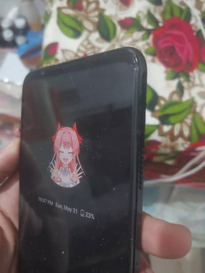 Red magic 7
