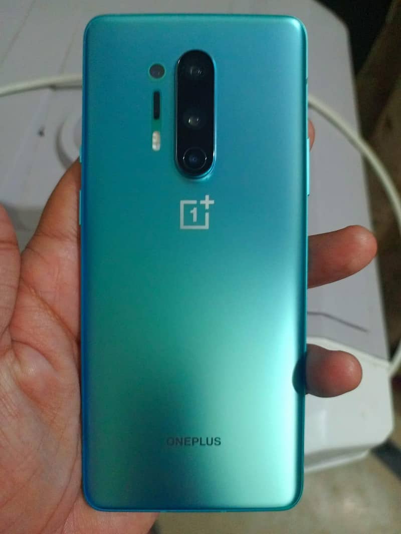 One Plus 8 Pro 2