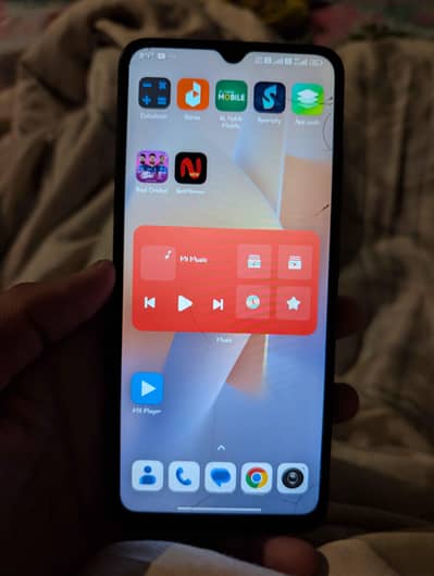 Xiaomi Redmi 12C