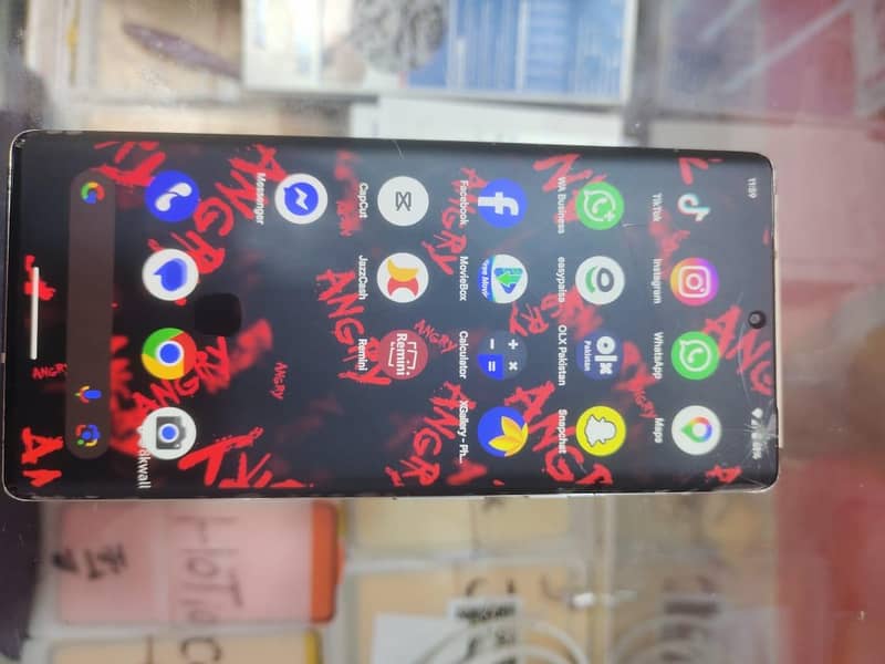 Google Pixel 6 Pro 1