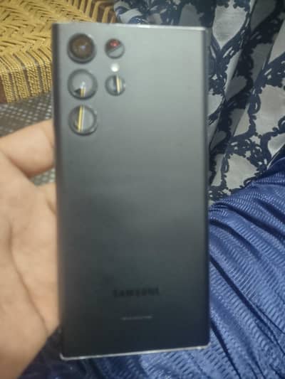 Samsung S22 Ultra 12 / 256