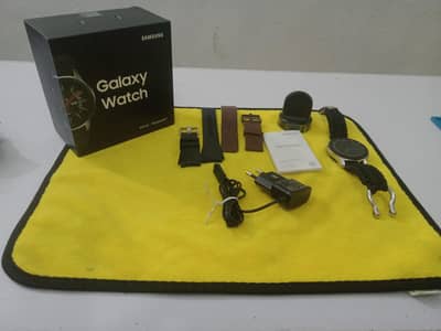 Samsung Galaxy Smartwatch