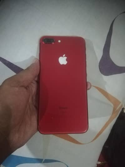 Apple iPhone 7 Plus 03414688822