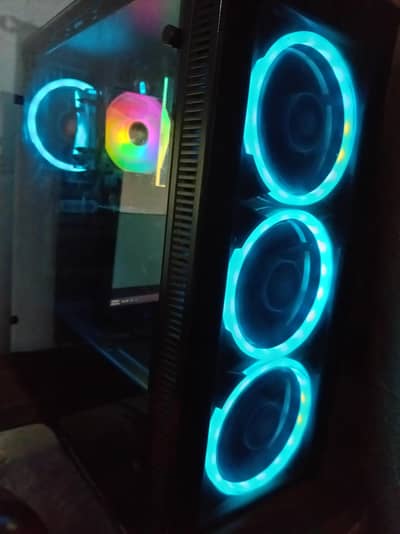 Ryzen Build for sale