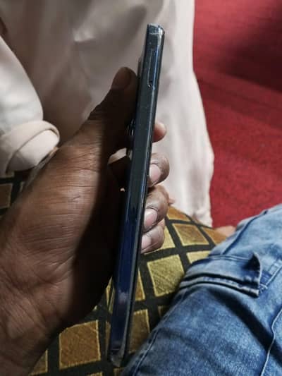 Infinix Hot 40i