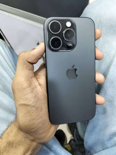 iphone 15pro 512gb