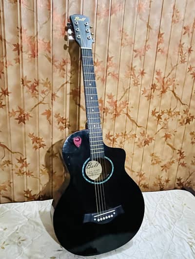 Acoustic guitar for sale