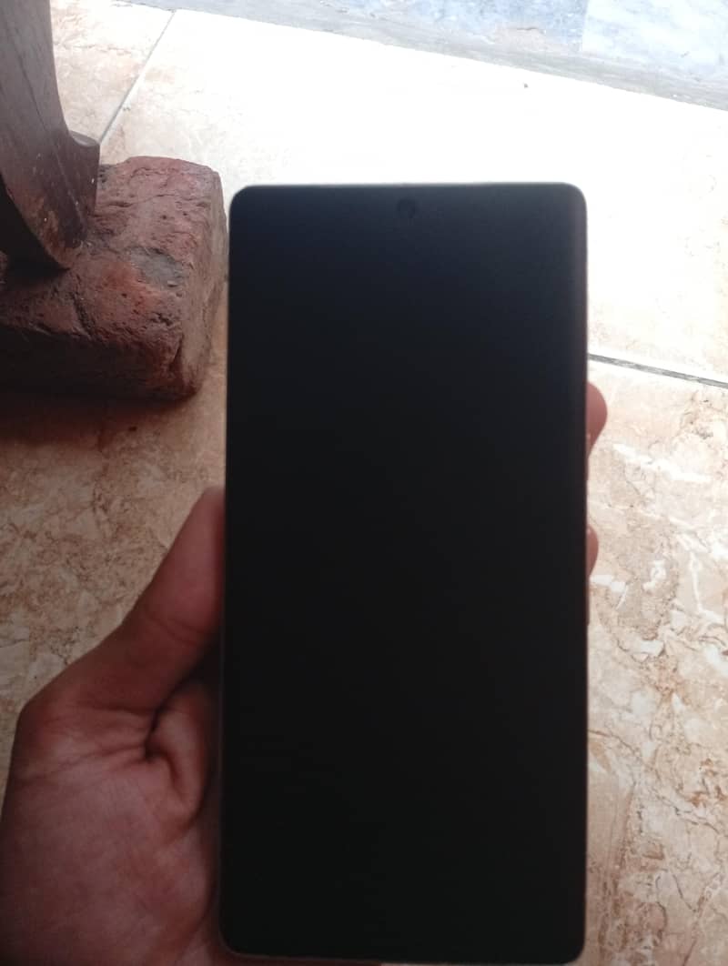 Google Pixel 7 Pro 1