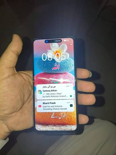 Vivo V29