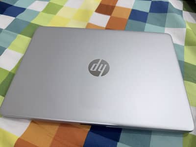 HP core i5