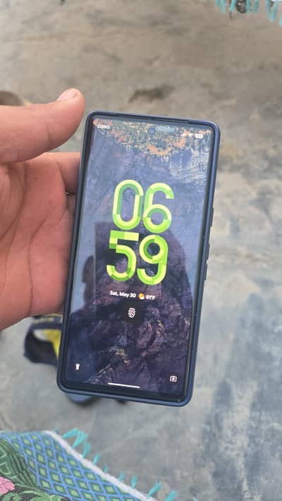 Google Pixel 7