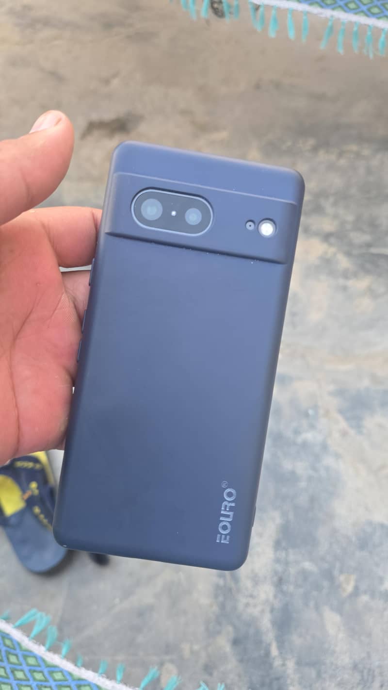 Google Pixel 7 1
