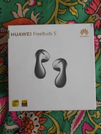 Huawei Freebuds 5