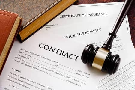 Legal Documents Drafting — Experienced Lawyer Karachi
