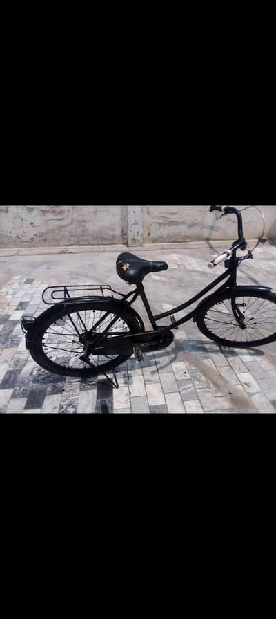 japani cycle