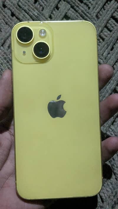 Apple iPhone 14