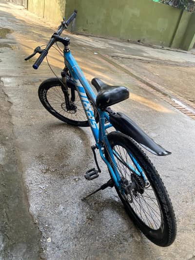 Sports Cycle