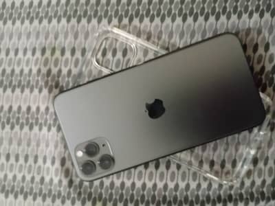 Apple iPhone 11 pro max 64gb jv