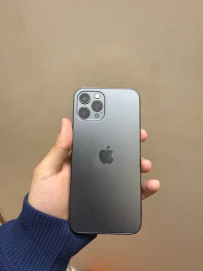 Apple iPhone 12 Pro jv 128
