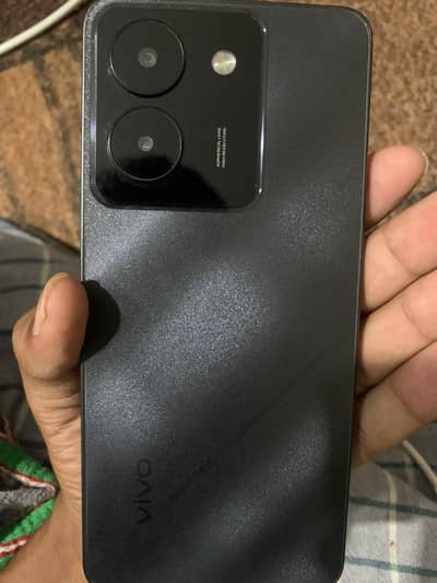 Vivo Y36