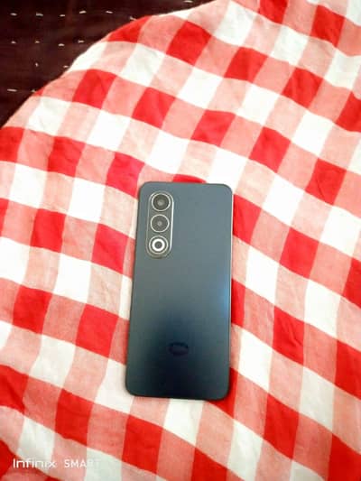 itel s25