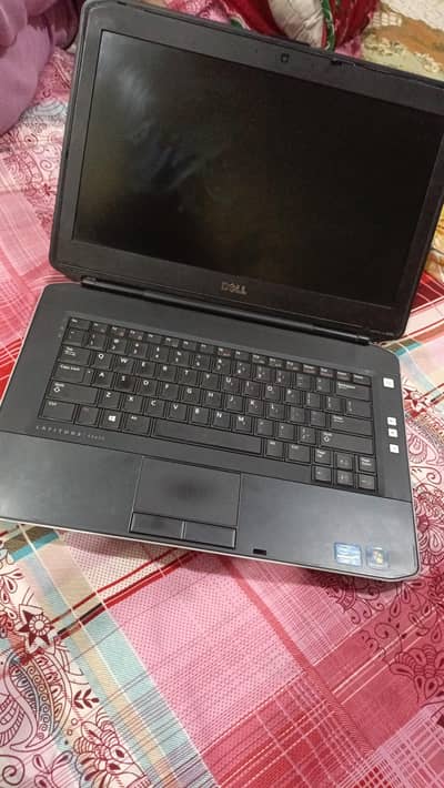 dell i5 gen 3