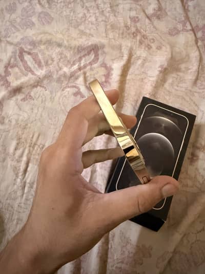 iPhone 12pro pta approf