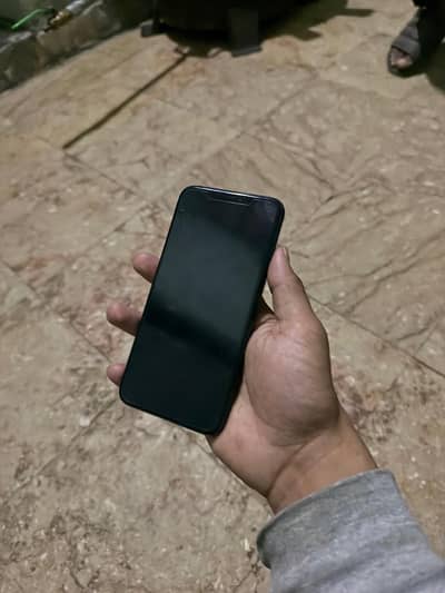 Iphone 11pro max pta