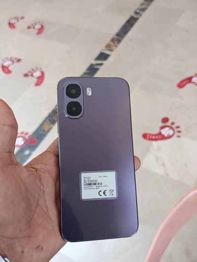 oppo A6x ha 4/64 box open ha 10/10