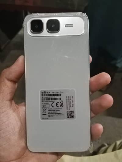 infinix smart 10 plus