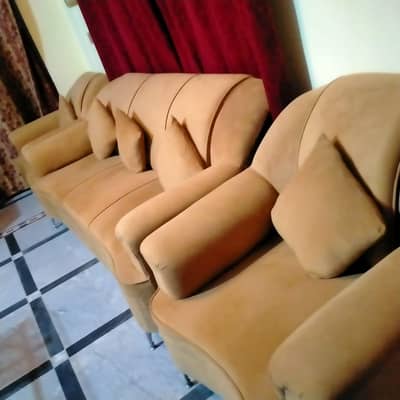 5 seater sofa