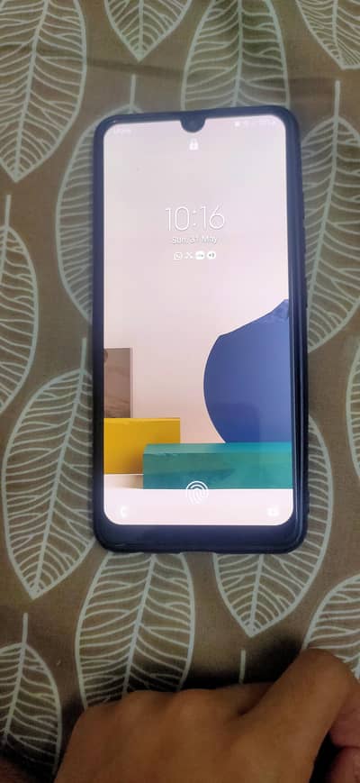 Samsung Mobile A32