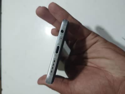 Infinix Note 11