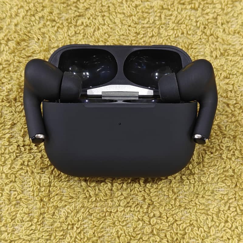 pods pro 0
