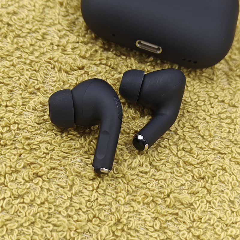 pods pro 3