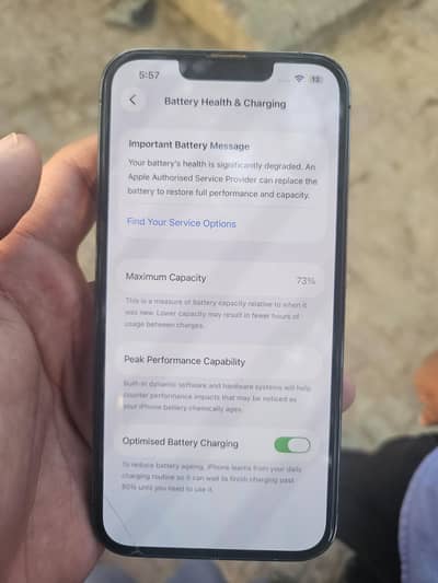 Apple iPhone 13 Pro JV