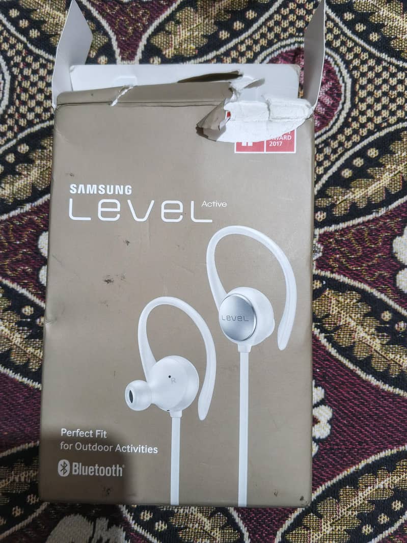 Samsung Level Active 0