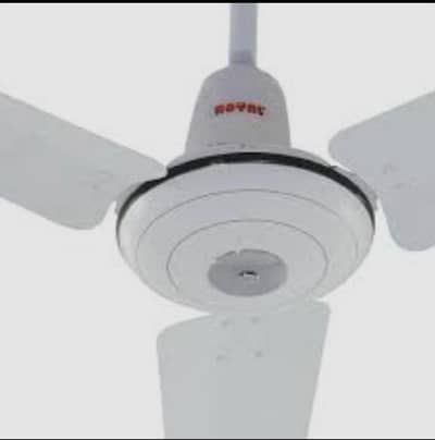 2 ceiling fan