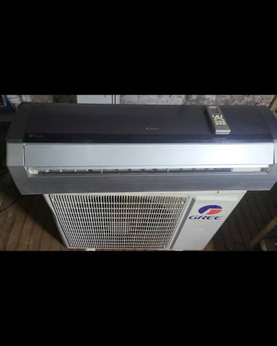 Gree 2 ton DC inverter  for sale