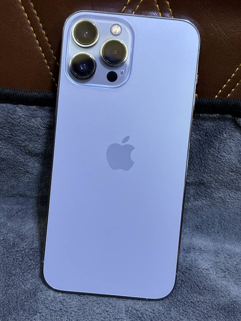 Iphone 13 pro max 0