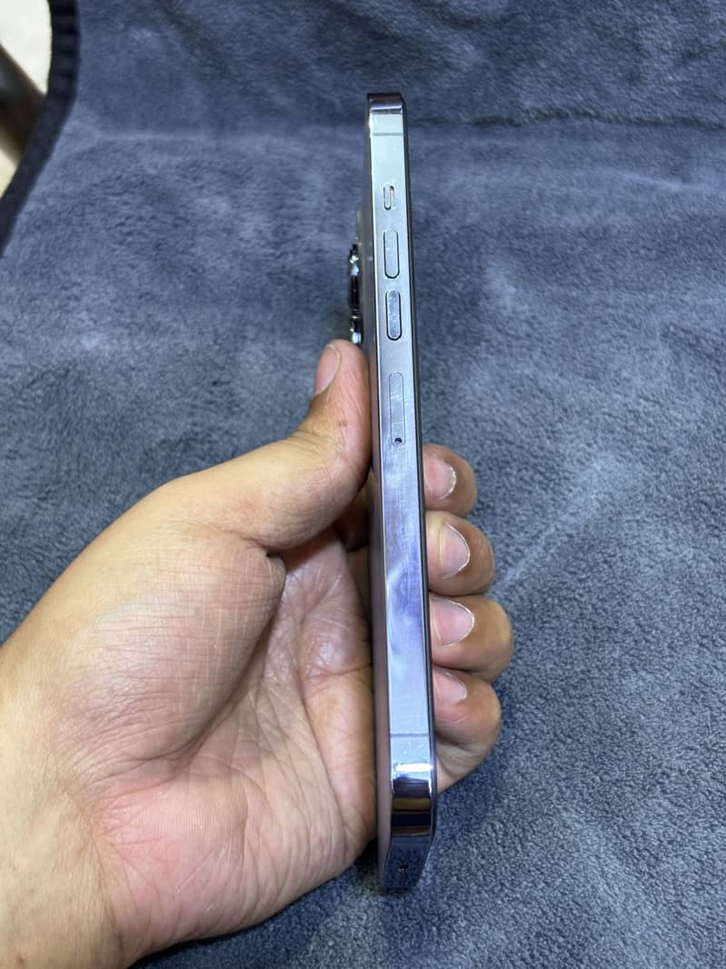 Iphone 13 pro max 2