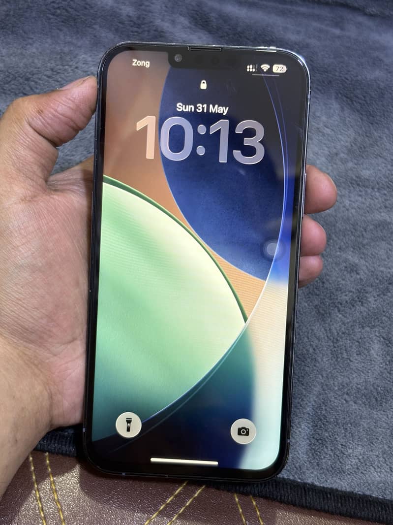 Iphone 13 pro max 4