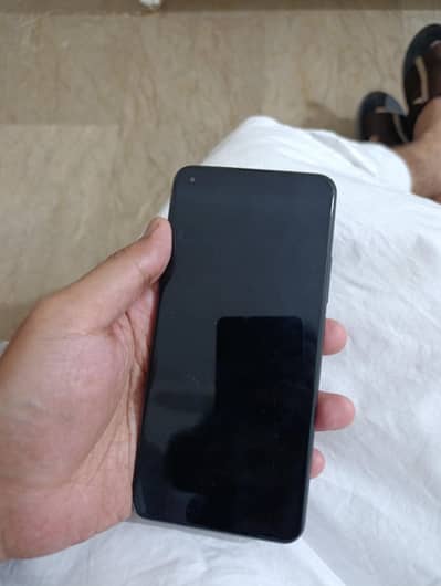 Mi 11 lite panel